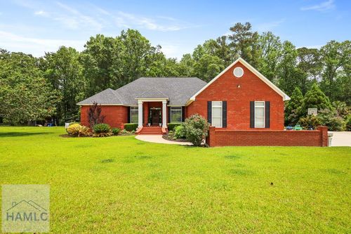 111 Oak Ridge Drive, Glennville, GA, 30427 | Card Image