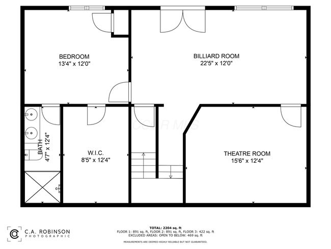 28631 Hawthorne Way, House other with 3 bedrooms, 4 bathrooms and null parking in Logan OH | Image 63