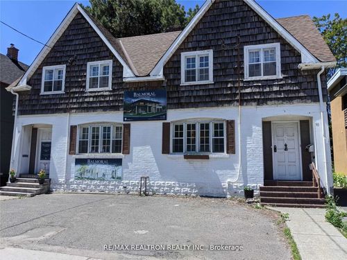 68-70 Laird Dr, East York, ON, M4G3V1 | Card Image