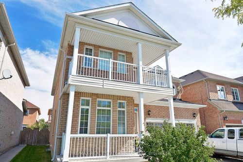 bsmt-5621 Churchill Meadows Blvd, Mississauga, ON, L5M7A8 | Card Image
