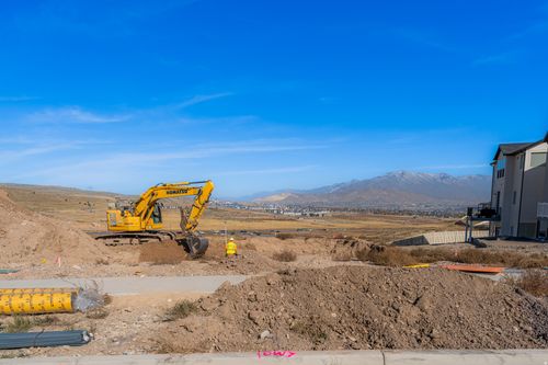 701-1492 W Russo Dr, Saratoga Springs, UT, 84045-6757 | Card Image