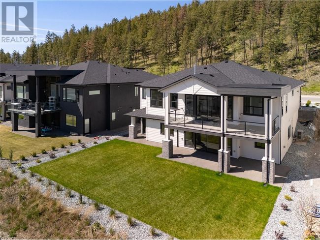 893 Loseth Dr, House other with 6 bedrooms, 4 bathrooms and 4 parking in Kelowna BC | Image 62