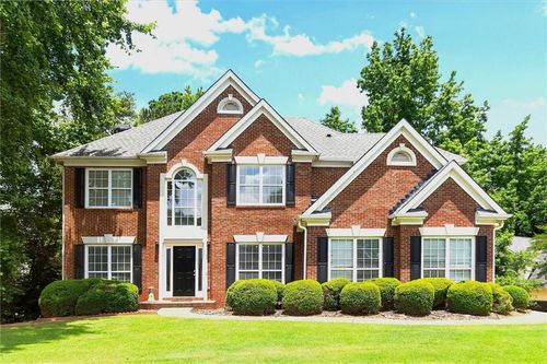 194 Lake Ruby Dr, Suwanee, GA, 30024-2396 | Card Image