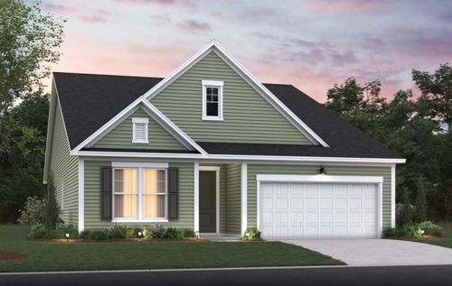 457 White Magnolia St, Moncks Corner, SC, 29461-5065 | Card Image