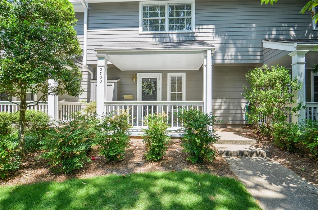 Farmstead Rd, Smyrna, GA 30080