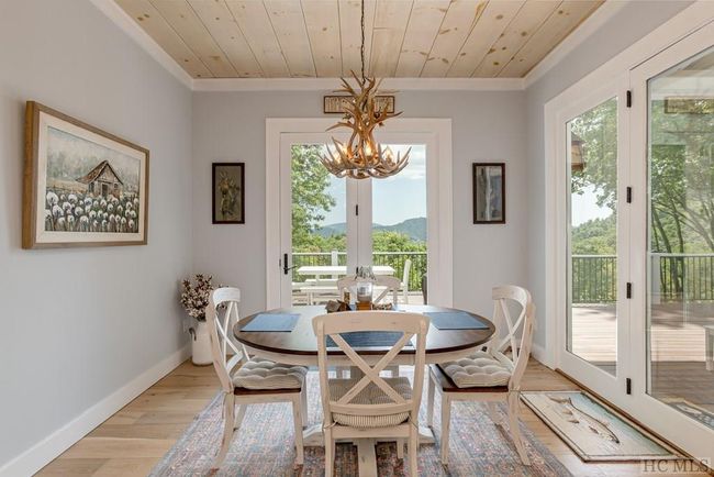 74 Wildberry Ln, House other with 4 bedrooms, 4 bathrooms and null parking in Cullowhee NC | Image 34