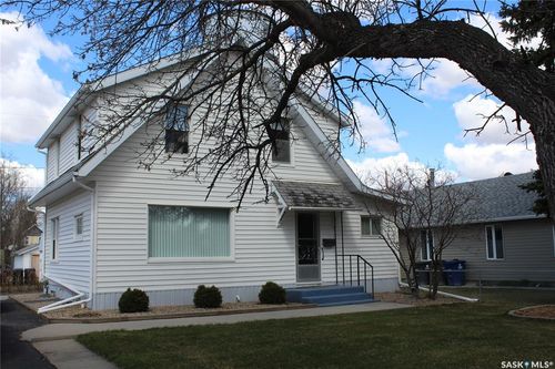 305 Main St, Wilkie, SK, S0K0E5 | Card Image