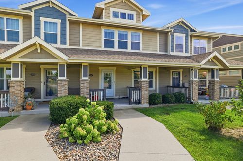 206 Sw Heritage Ln, Ankeny, IA, 50023-2566 | Card Image