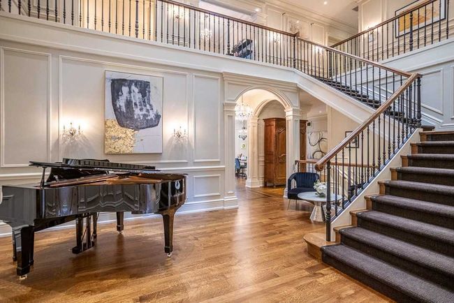 50 Fifeshire Rd, House other with 5 bedrooms, 10 bathrooms and 8 parking in North York ON | Image 6