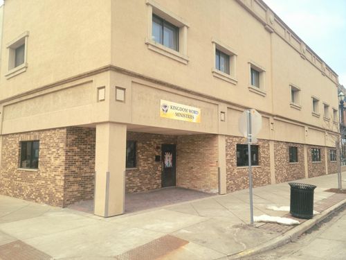 5624 6th Ave, Kenosha, WI, 53140-4102 | Card Image