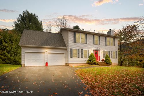 128 Embill Drive, POCONO LAKE, PA, 18347 | Card Image