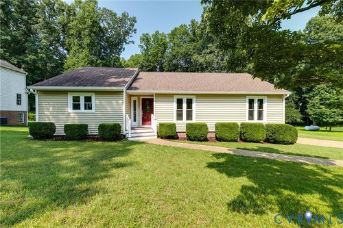 4330 Dunraven Rd, North Chesterfield, VA, 23236-1014 | Card Image