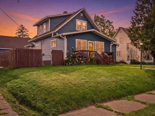 205 West Avenue S, Westby, WI, 54667 | Card Image