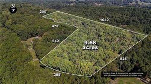 925 Arrow Trl, WALESKA, GA, 30183-2832 | Card Image