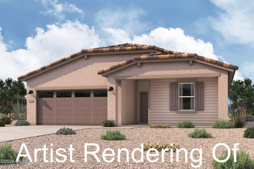 14242 E Felidae Way, Vail, AZ, 85641-1598 | Card Image
