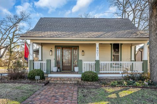 4401 Elkins Ave, Nashville, TN, 37209-3645 | Card Image