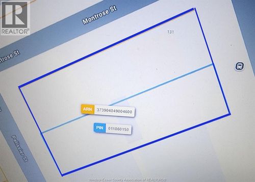 1311 & 131 Ouellette, Windsor, ON, N8X1J6 | Card Image