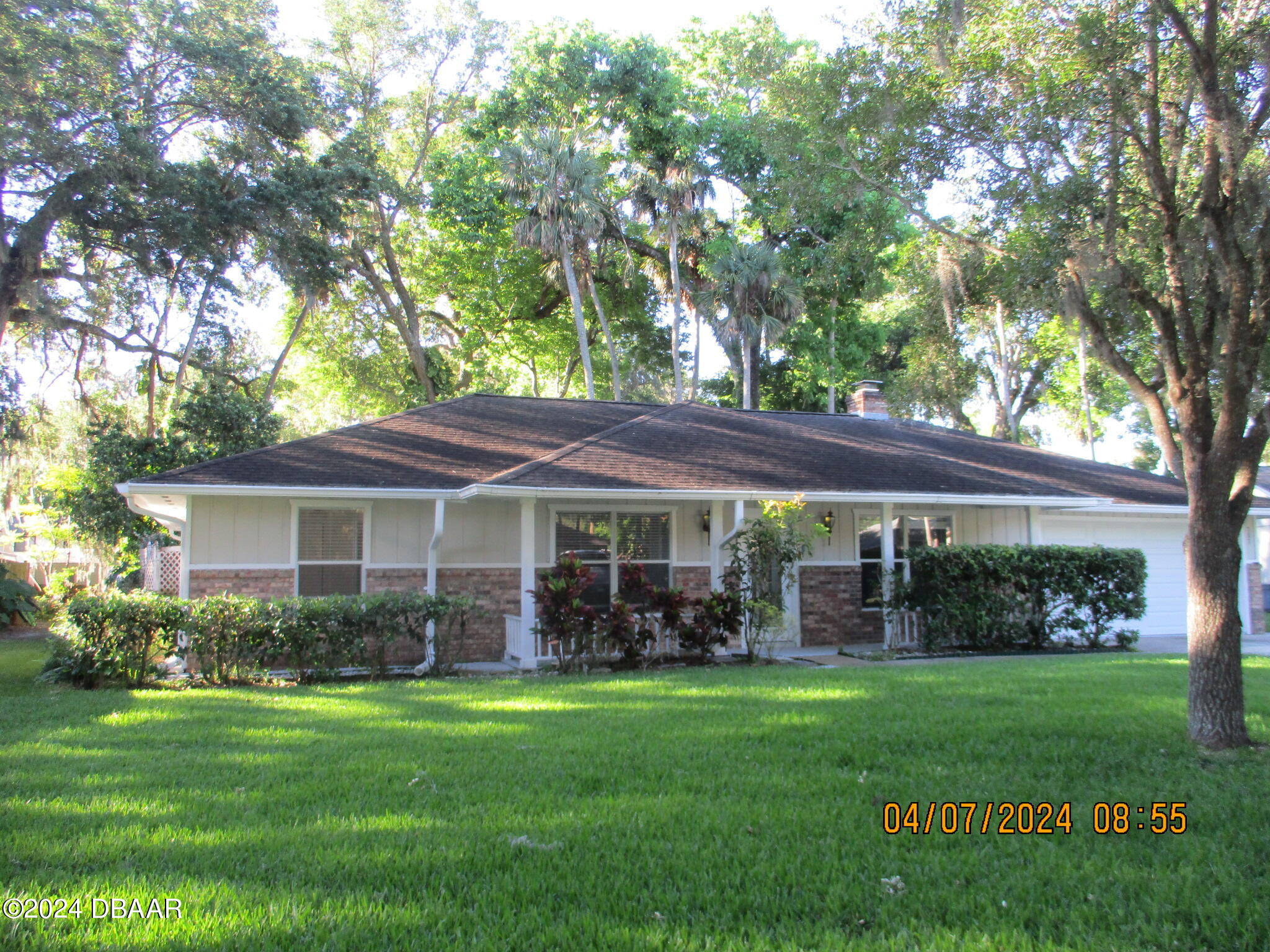 Sugar Cane Ln, Port Orange, FL 32129