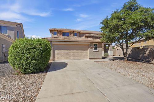 1727 W San Tan Hills Dr, Queen Creek, AZ, 85144-6364 | Card Image