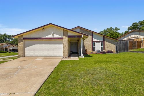 802 Via Balboa, Mesquite, TX, 75150 | Card Image