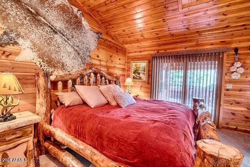 5038 Sweeping Vista Dr, Pinetop, AZ, 85935-9149 | Card Image