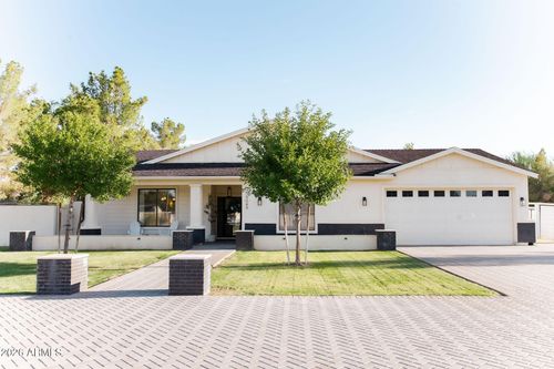 19049 E Cloud Rd, Queen Creek, AZ, 85142-4014 | Card Image