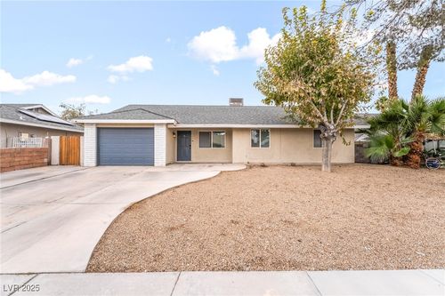 125 Hillsway Dr, Las Vegas, NV, 89110-4612 | Card Image