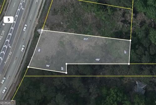 2527 Austell Rd Sw, Marietta, GA, 30008-4541 | Card Image