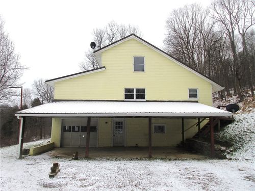 746 Hunters Ridge Rd, Mount Morris, PA, 15349-2314 | Card Image