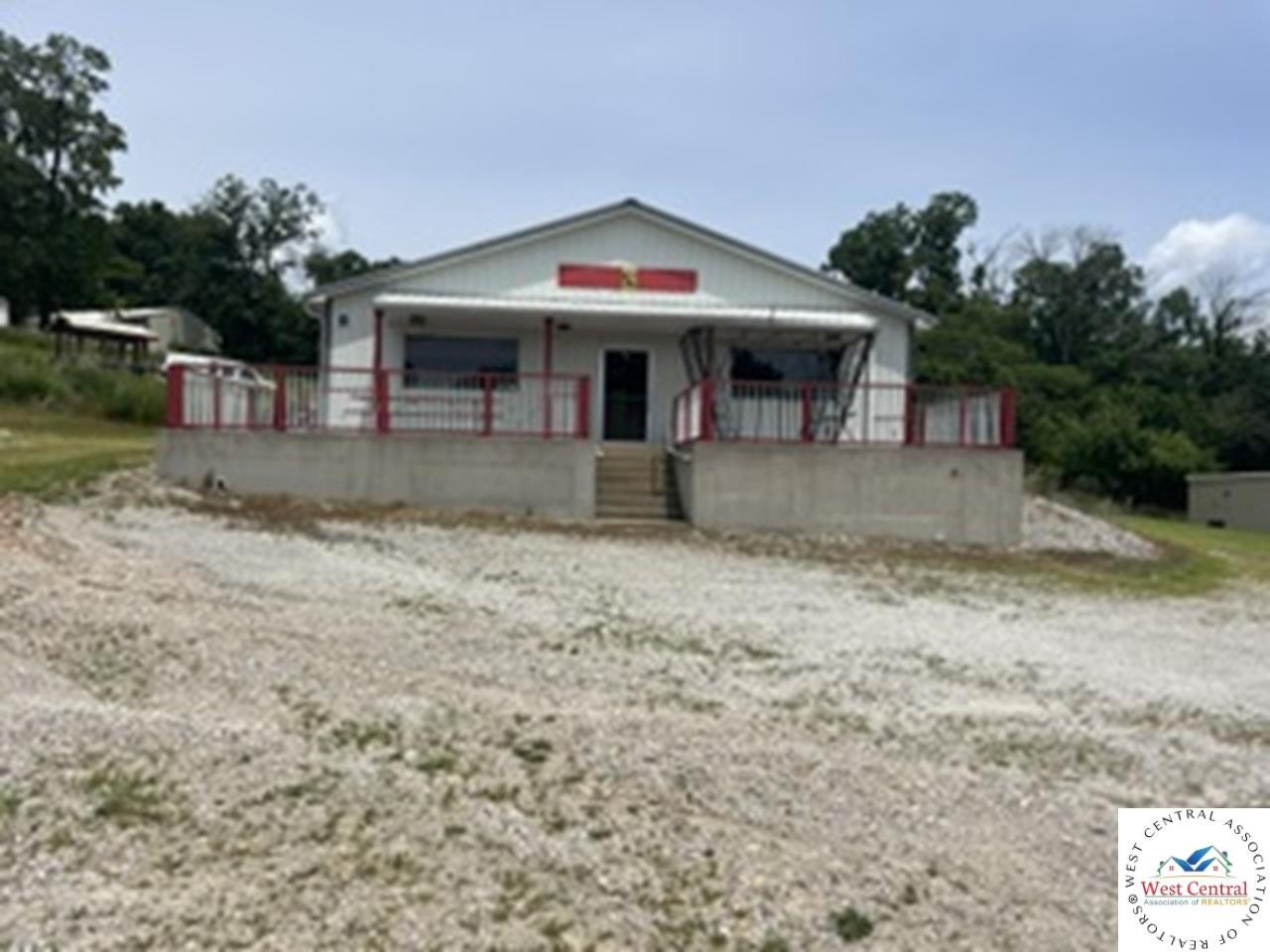 Commercial Sale in Warsaw 3