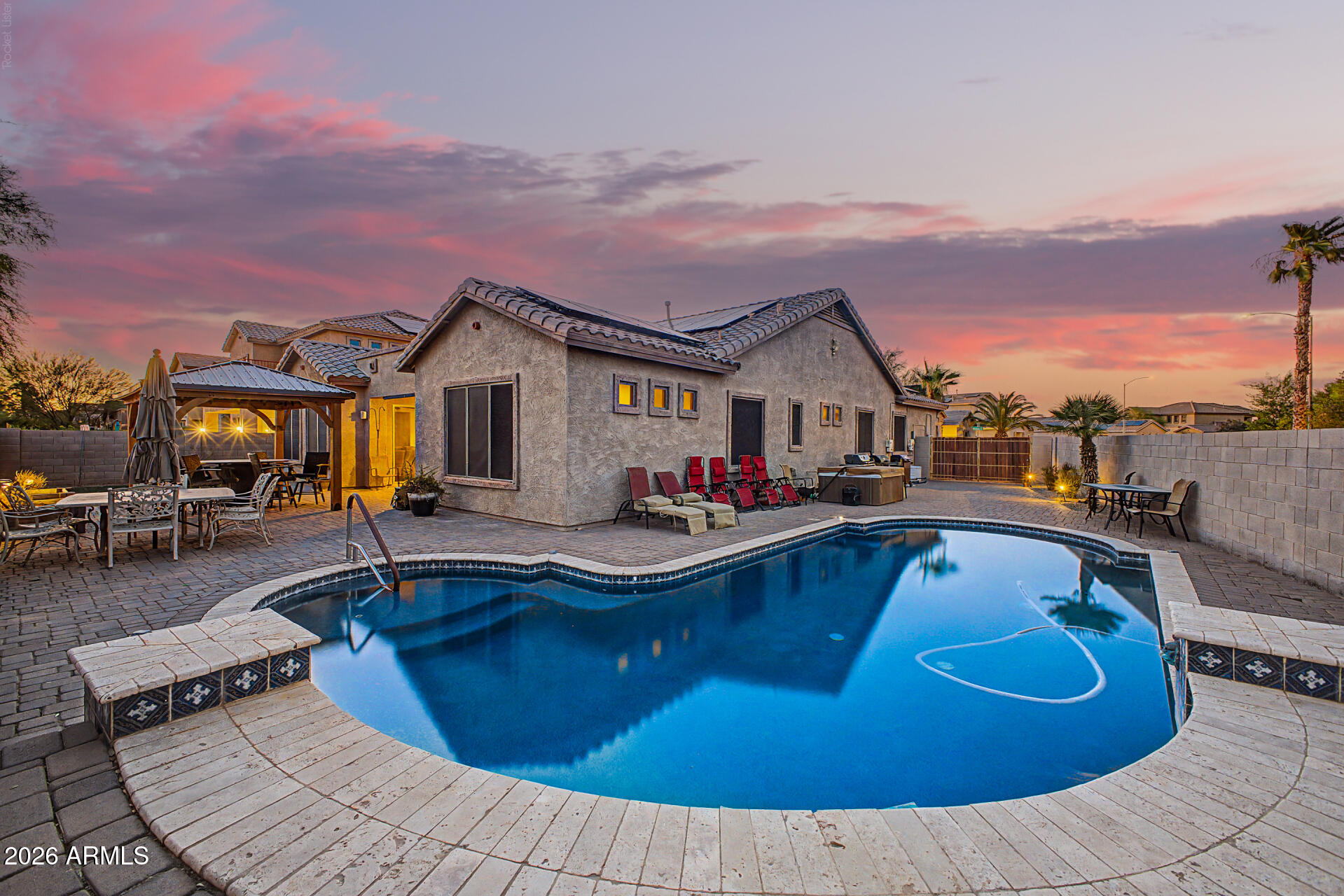 Residential in Litchfield Park 2