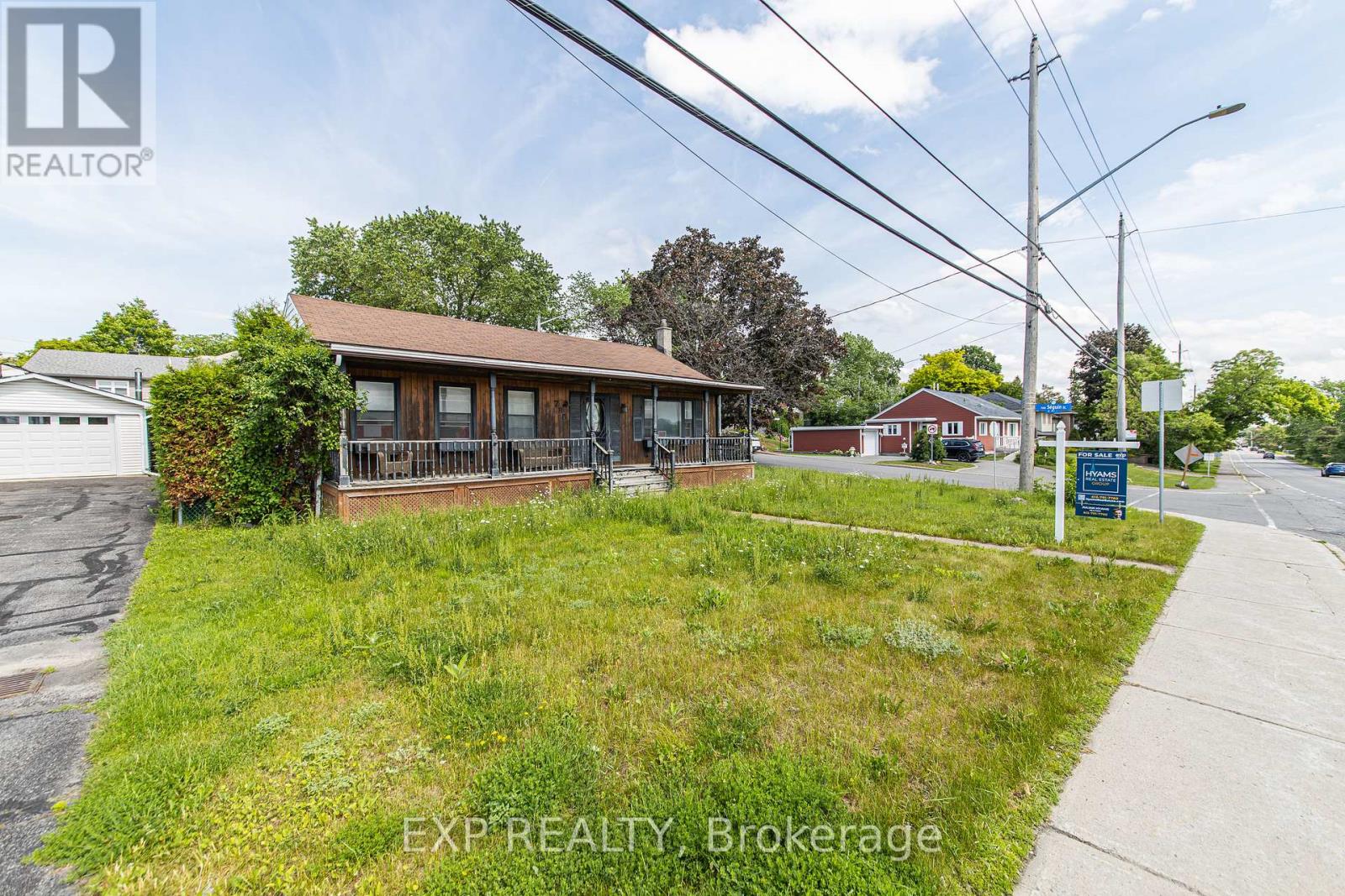 Residential in Ottawa 2