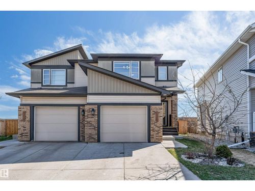 2292 Casey Cres Sw, Edmonton, AB, T6W3M8 | Card Image
