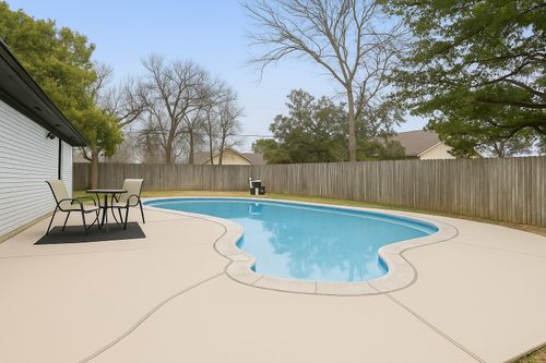 3404 Peachtree Ln, Pantego, TX, 76013-3004 | Card Image