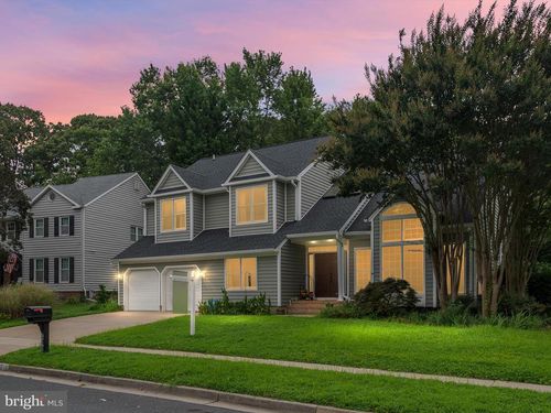 1728 Peartree Ln, Crofton, MD, 21114-2643 | Card Image