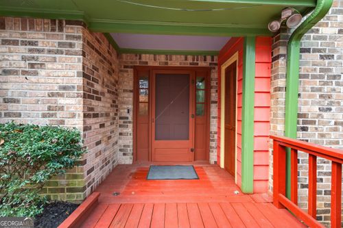 201 Briarcliff Rd, Athens, GA, 30606-3403 | Card Image