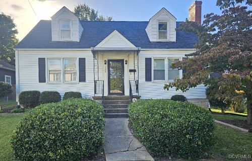1766 Chuckatuck Ave, Petersburg, VA, 23805-1502 | Card Image