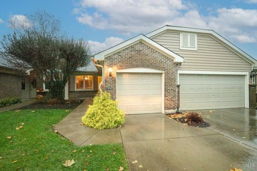 5905 Castlewood Xing, Milford, OH, 45150-2694 | Card Image