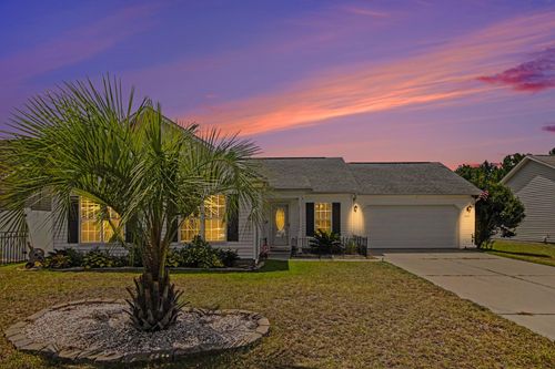 665 W Perry Rd, Myrtle Beach, SC, 29579-5805 | Card Image
