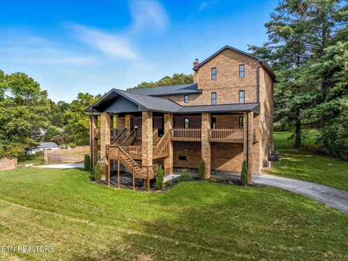 120 Brookfield Drive, Kingsport, TN, 37663 | Card Image