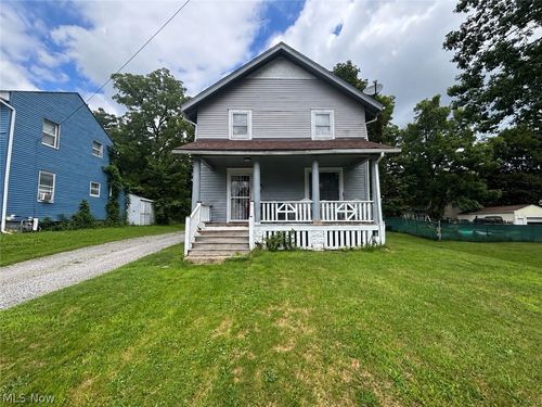 2574 Mount Vernon Ave, Youngstown, OH, 44502-3146 | Card Image