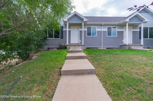 750 Adams Drive, Killdeer, ND, 58640 | Card Image