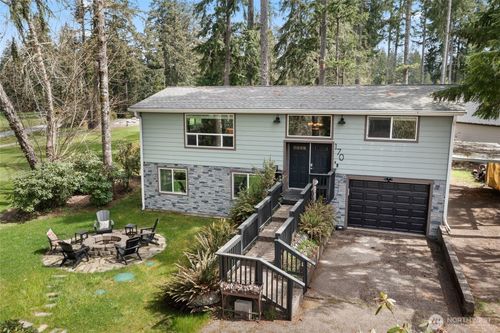 170 E Country Club Drive N, Union, WA, 98592 | Card Image