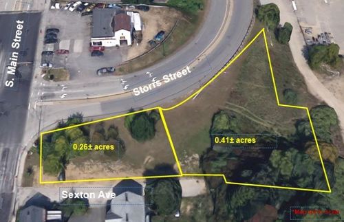 105 S Main St, Concord, NH, 03301 | Card Image
