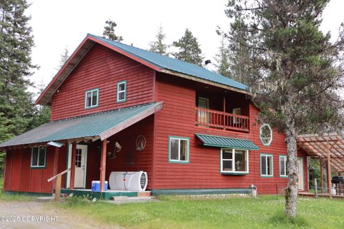 1 Halibut Dr., Gustavus, AK, 99826 | Card Image