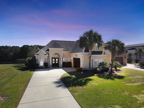 185 Avenue Of The Palms, Myrtle Beach, SC, 29579-1214 | Card Image