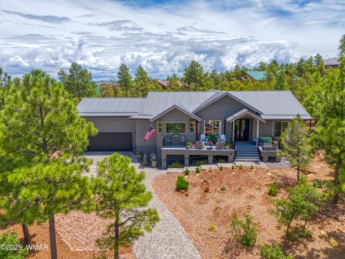 1491 W Snow Creek Trl, Show Low, AZ, 85901-3469 | Card Image