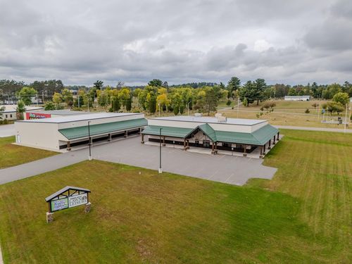 2500 E Main St, Merrill, WI, 54452-3105 | Card Image