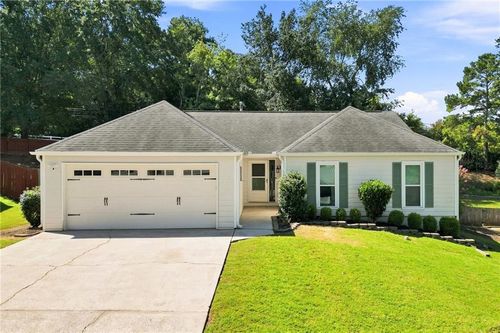 5055 Morton Ferry Cir, Johns Creek, GA, 30022-6622 | Card Image