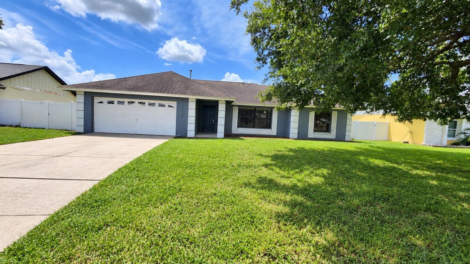 Residential Lease in KISSIMMEE